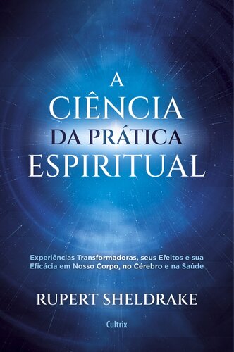 A ciência da prática espiritual