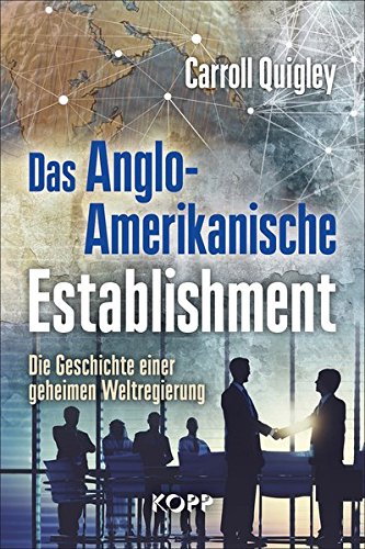 Das Anglo-Amerikanische Establishment