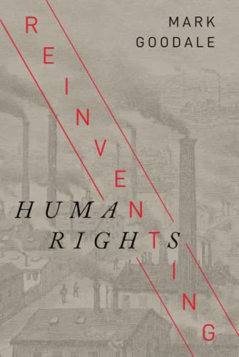 Reinventing Human Rights