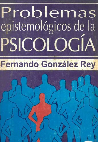 Problemas epistemológicos de la psicología