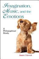 Imagination, Music, and the Emotions: A Philosophical Study