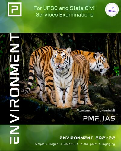 PMF IAS Environment