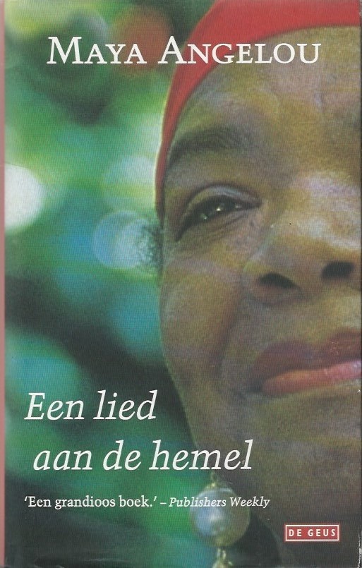 Een lied aan de hemel