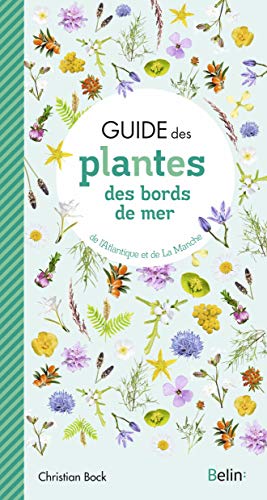 Guide des plantes des bords de mer