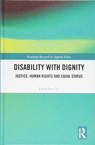 Disability with Dignity