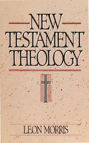 New Testament Theology