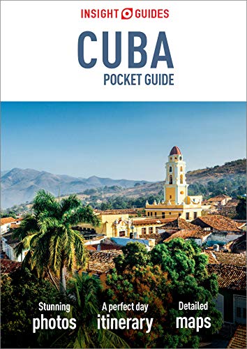 Insight Guides Pocket Cuba (Travel Guide eBook)