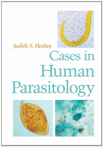 Cases in Human Parasitology