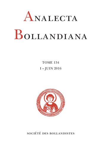 Analecta Bollandiana