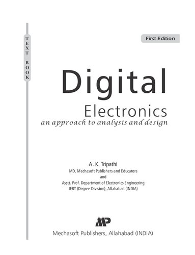 Digital Electronics