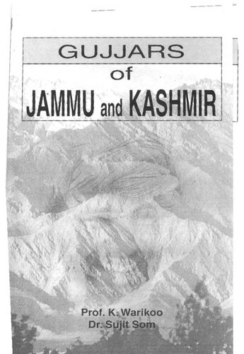 Gujjars of Jammu and Kashmir