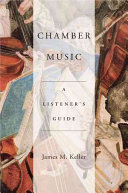 Chamber Music: A Listener's Guide