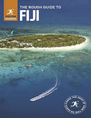 The Rough Guide to Fiji - Rough Guides