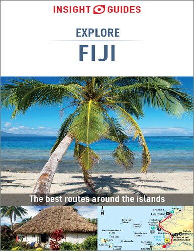 Explore Fiji