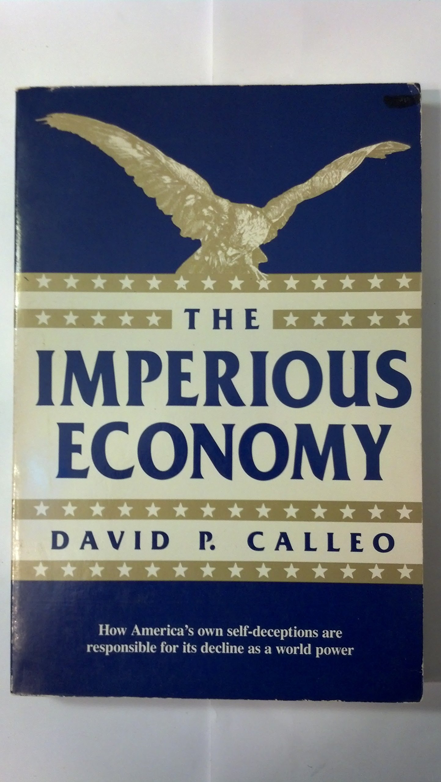 The Imperious Economy