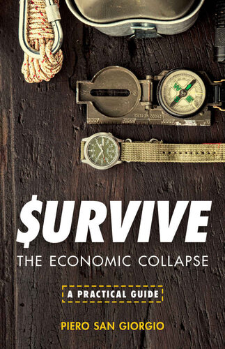 Survive the Economic Collapse