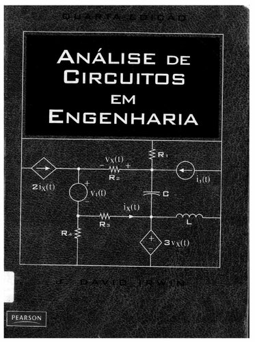 Análise de Circuitos em Engenharia