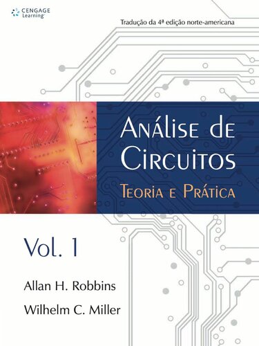 Análise de Circuitos - Teoria e Prática