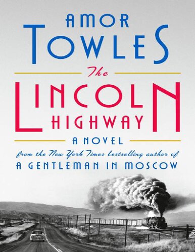 Lincoln highway full version