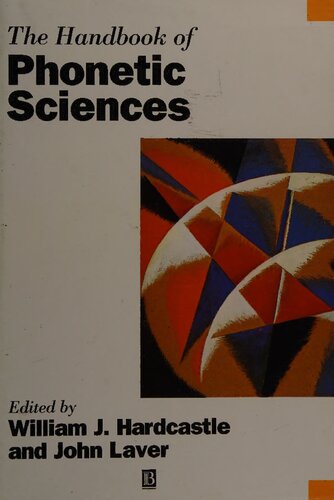 The Handbook of Phonetic Sciences