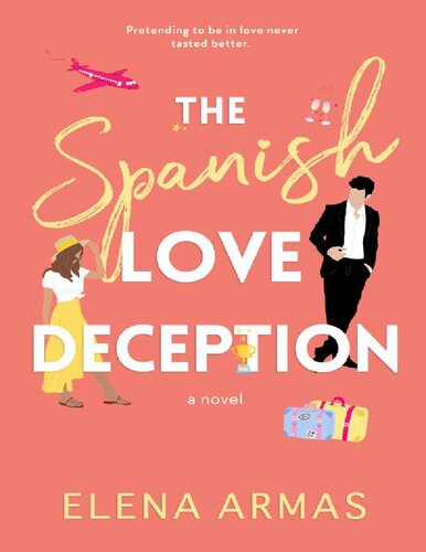 the SPANISH Love Deception - Full version