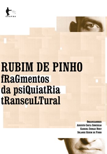 Rubim de Pinho: fragmentos da psiquiatria transcultural