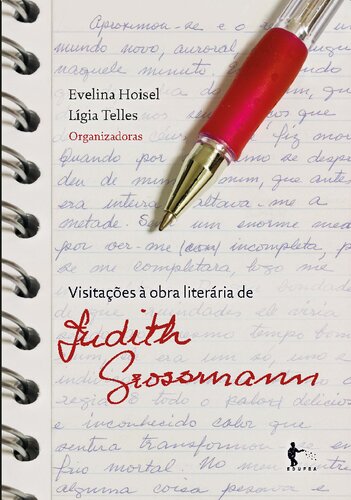 Visitações à obra literária de Judith Grossmann