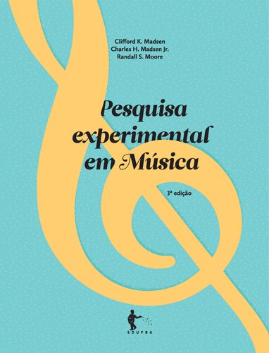 Pesquisa experimental em música