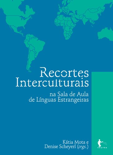 Recortes interculturais na sala de aula de línguas estrangeiras