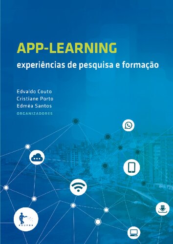 APP- LEARNING: experiências de pesquisa e formação