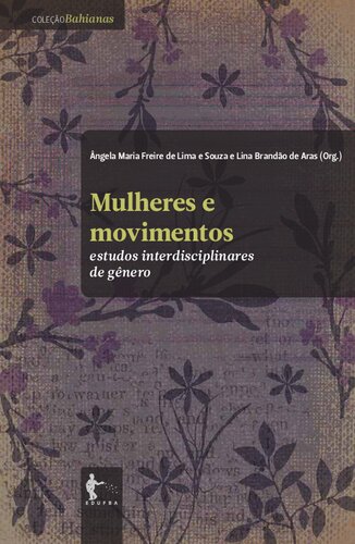 Mulheres e movimentos: estudos interdisciplinares de gênero