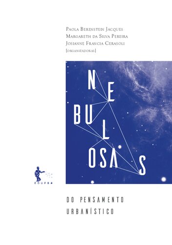 Nebulosas do pensamento urbanístico – Modos de narrar (Tomo III)