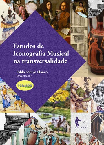 Estudos de Iconografia Musical na transversalidade