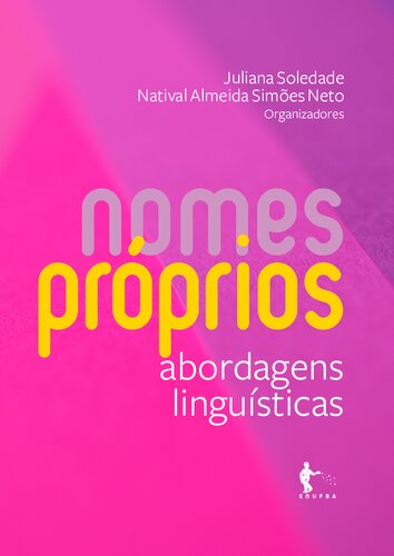 Nomes próprios: abordagens linguísticas