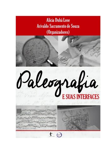 Paleografia e suas interfaces