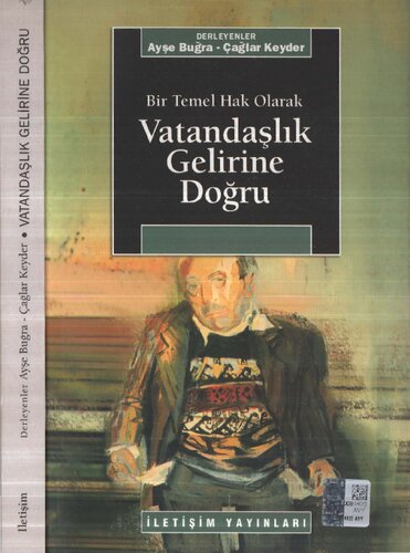 Bir Temel Hak Olarak Vatandaşlık Gelirine Doğru