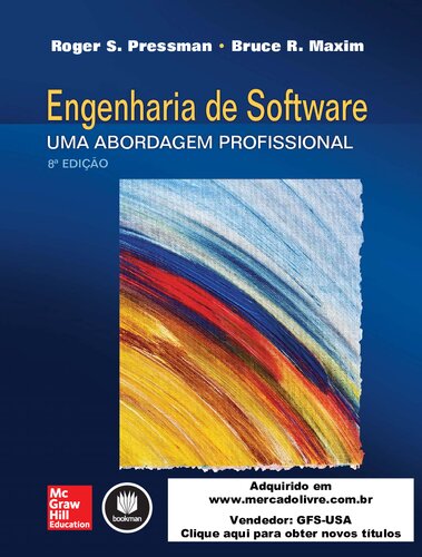 Engenharia de Software uma Abordagem Profissional