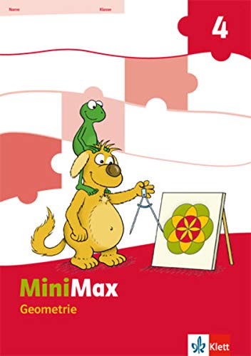 MiniMax 4, Geometrie.