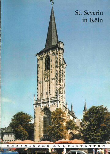 Sankt Severin in Köln