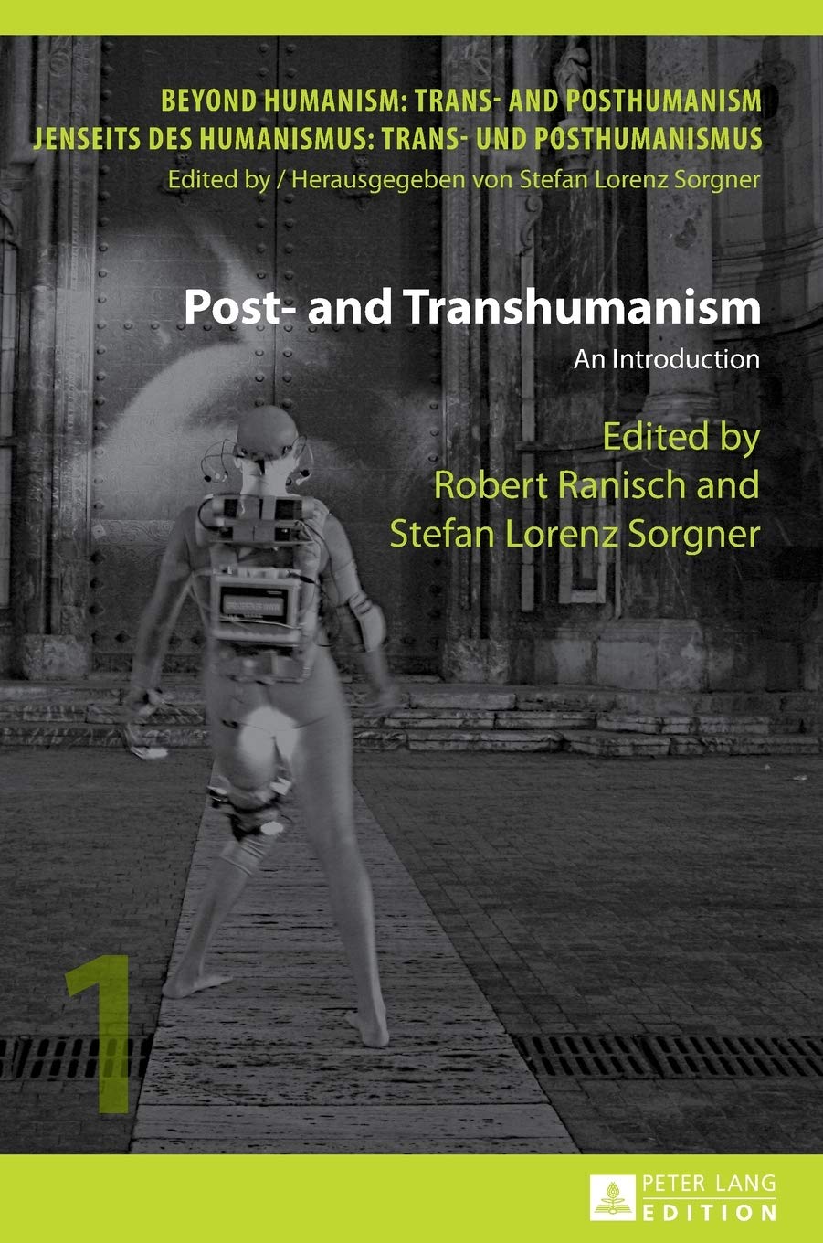 Post- and Transhumanism: An Introduction