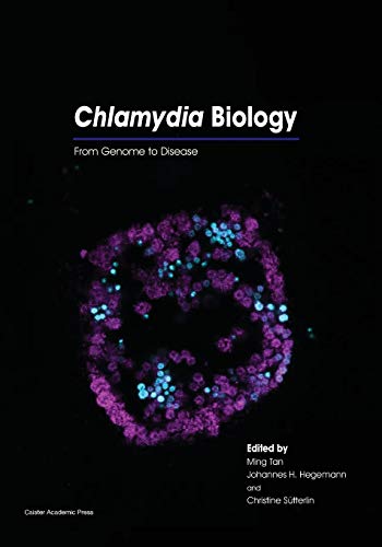 Chlamydia Biology: From Genome to Disease