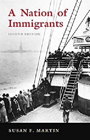 A nation of immigrants