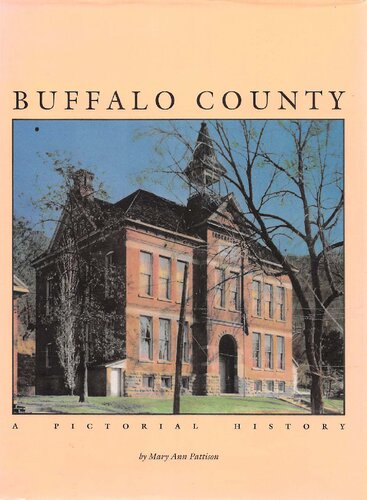 Buffalo County : a pictorial history