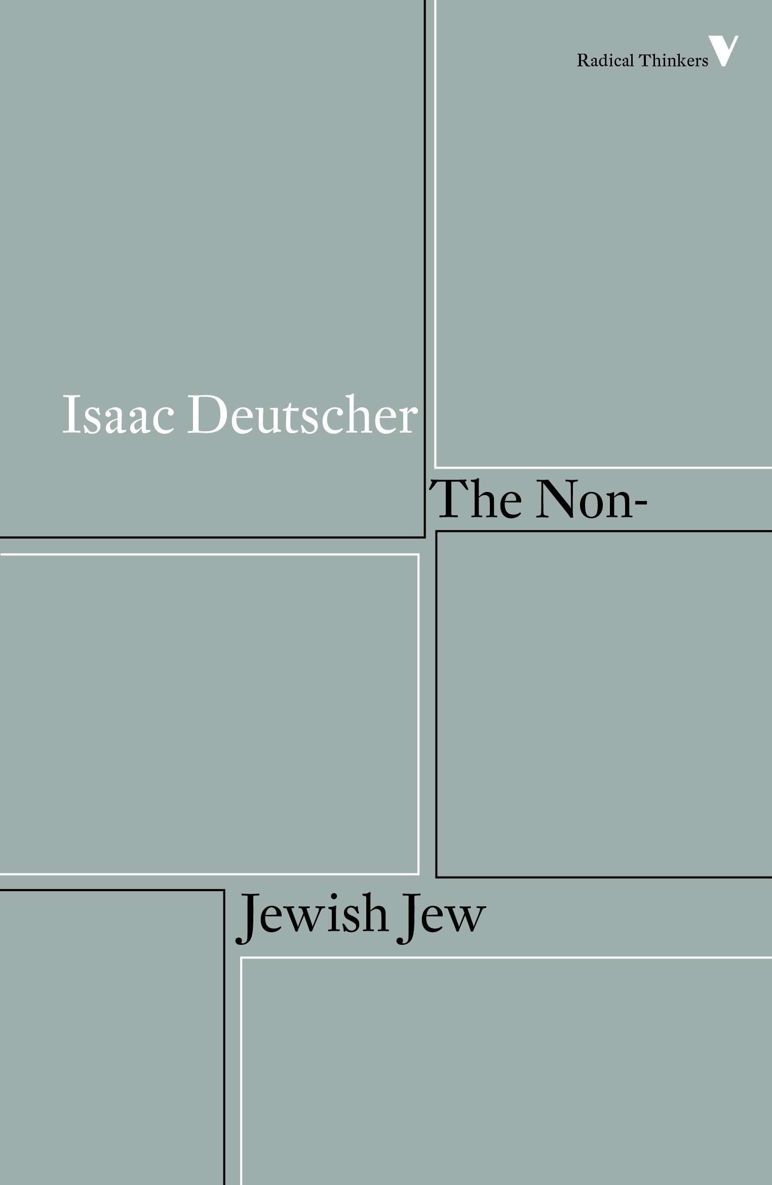 The Non-Jewish Jew: And Other Essays