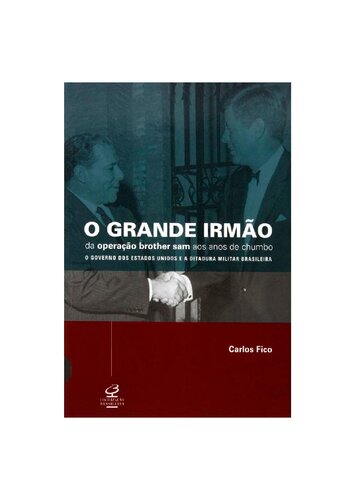 O Grande irmão