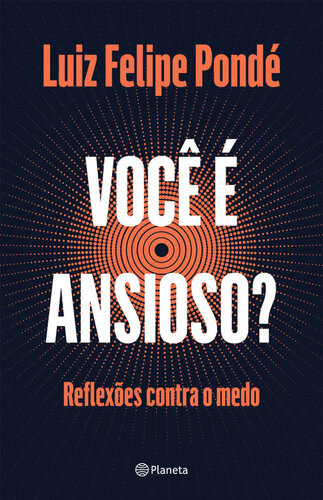 Você é ansioso?