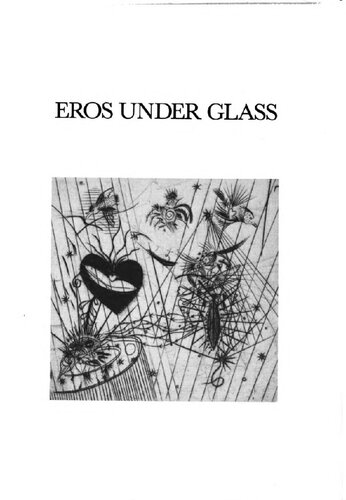 Eros under glass : psychoanalysis and Mallarmé's Hérodiade