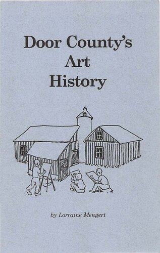 Door County's Art History