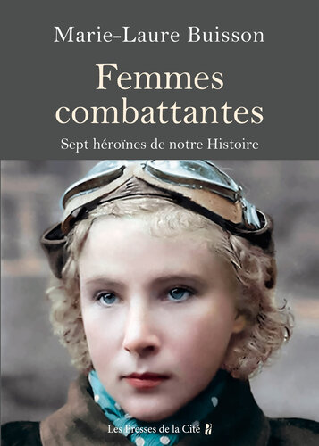 Femmes combattantes