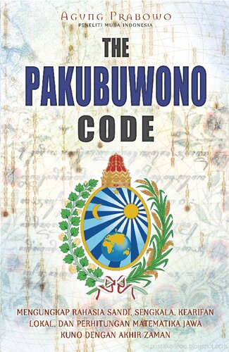 The Pakubuwono code